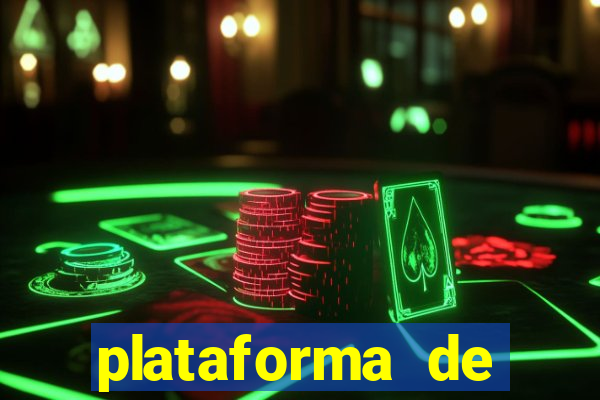 plataforma de cassino pagando no cadastro